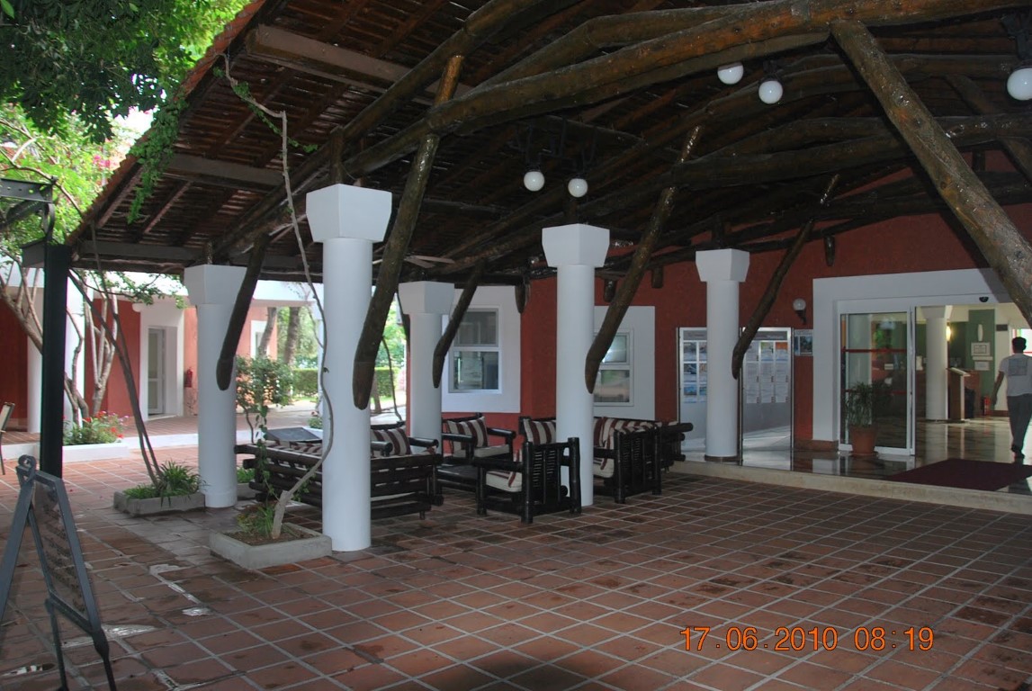 imagini hotel CLUB BELCEKIZ OLUDENIZ